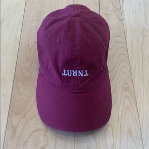 BOGO FREE 🌵 Turnt Embroidered Ballcap